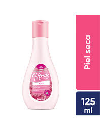 CREMA  HINDS ROSA 125 ml.